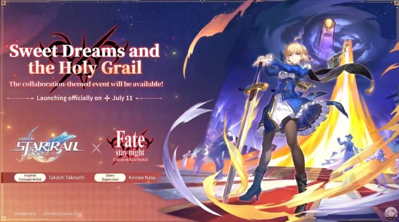 Saber.