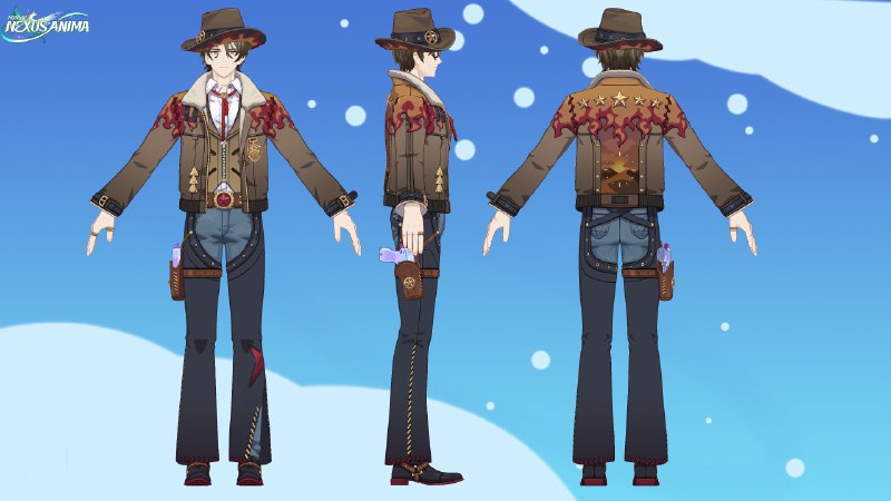 [HNA - CB1] Cassio Rollex RenderThanks to Chi for the render.