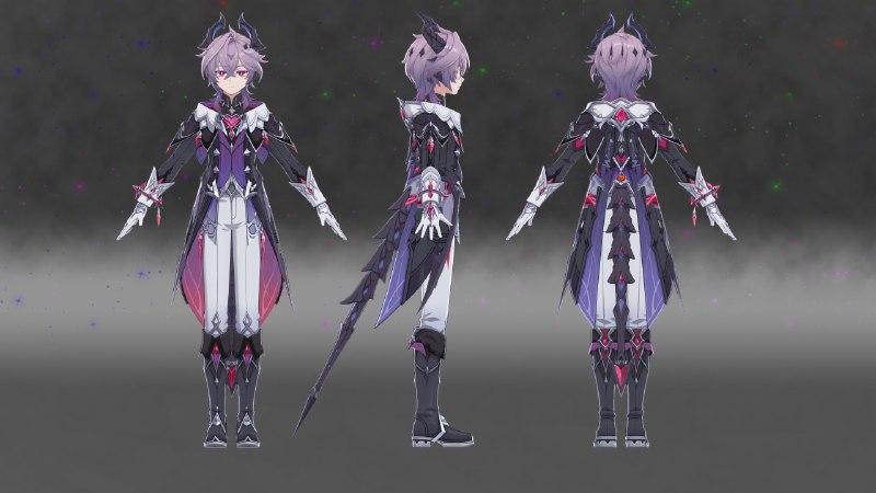 [GI - 6.1 REL] Durin RenderThanks to Chi for the render.