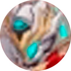 [HSR 2.3] New BP Icons:Firefly: VisionaryFirefly, stepping forwards into the future.