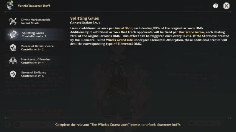 [GI - 6.2 BETA] Venti Buff UI[GI - 6.2 BETA] Venti Buff UI