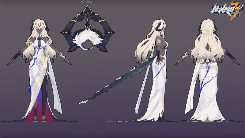 [HI - 8.3] Nahralab (NPC) RenderThanks to Chi for the render.