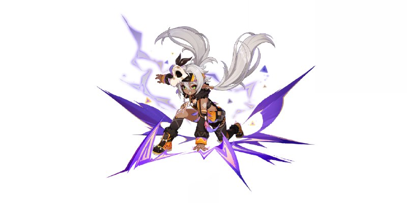 [GI - 5.4 BETA] Iansan and Varesa Splash Art[GI - 5.4 BETA] Iansan and Varesa Splash Art