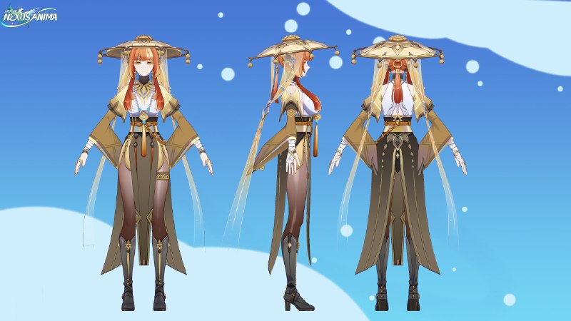 [HNA - CB1] Prabhas RenderThanks to Chi for the render.