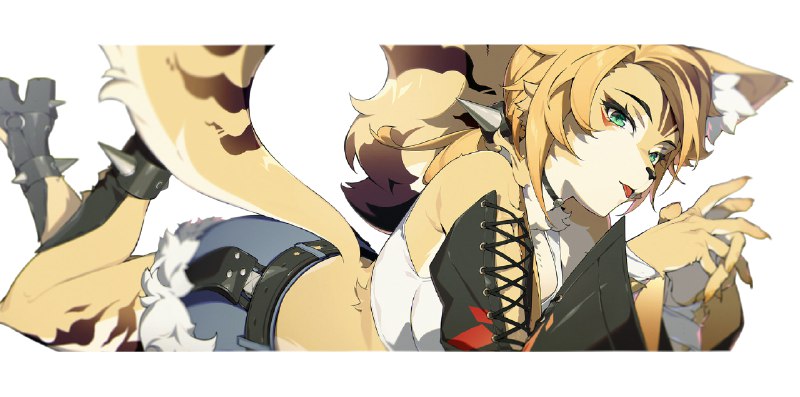 [ZZZ - 1.6 REL] Anby, Trigger and Pulchra Mindscapes HQ[ZZZ - 1.6 REL] Anby, Trigger and Pulchra Mindscapes HQ