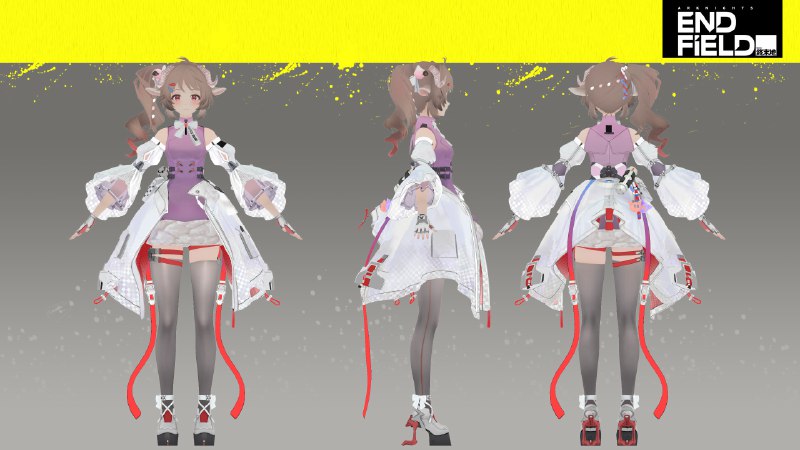 Ardelia, Last Rite and Pogranichnik.Thanks to Chi for the renders.Ardelia, Last Rite and Pogranichnik.Thanks to Chi for the renders.