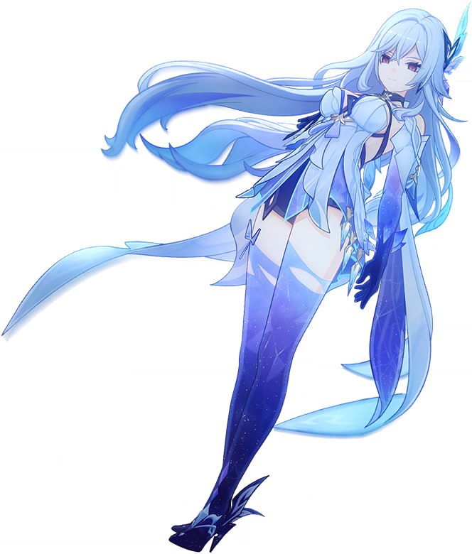 My beloved...My beloved...