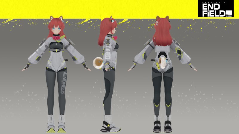 Fluorite, Antal, Alesh and Akekuri.Fluorite, Antal, Alesh and Akekuri.