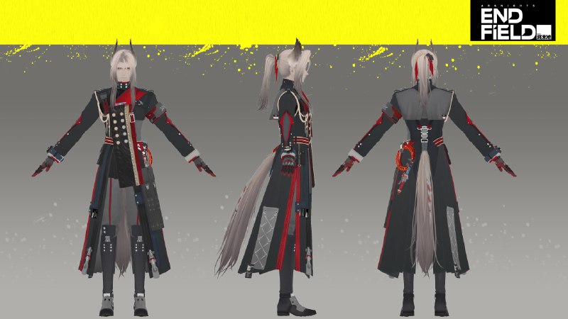 Ardelia, Last Rite and Pogranichnik.Thanks to Chi for the renders.Ardelia, Last Rite and Pogranichnik.Thanks to Chi for the renders.