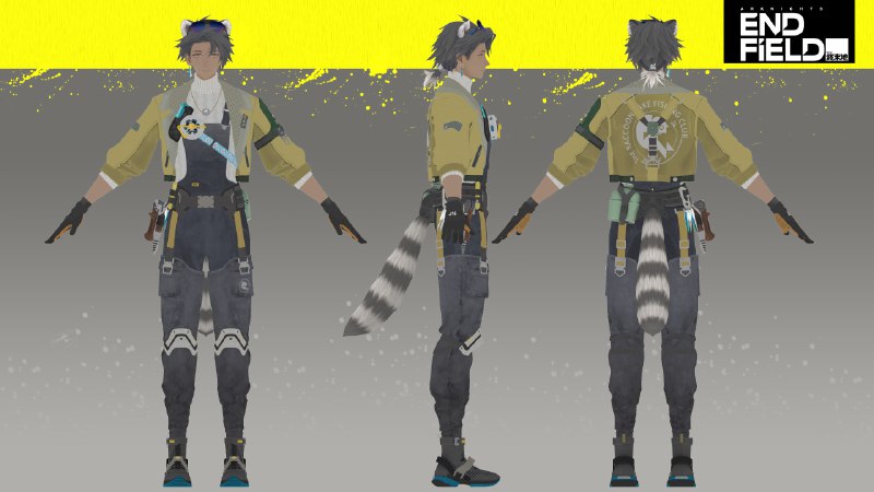 Fluorite, Antal, Alesh and Akekuri.Fluorite, Antal, Alesh and Akekuri.