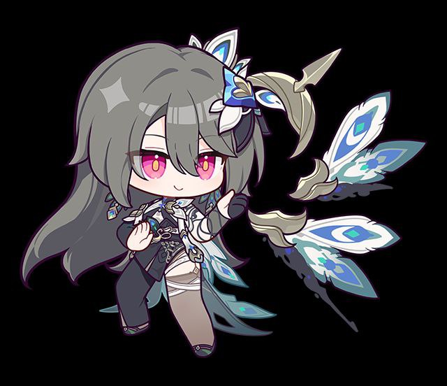 ［HI3rd 7.8Beta］薇塔小人［HI3rd 7.8Beta］薇塔小人