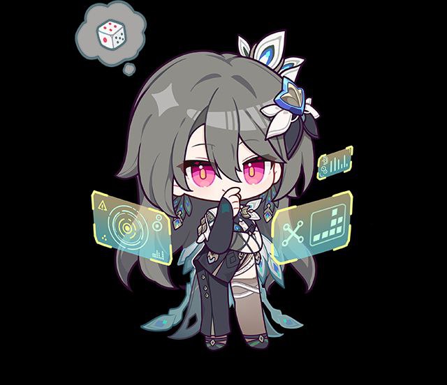 ［HI3rd 7.8Beta］薇塔小人［HI3rd 7.8Beta］薇塔小人