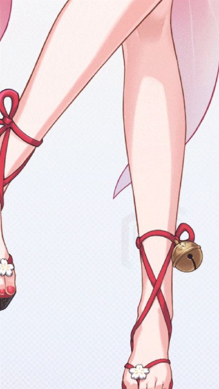 ［HI3rd］★全新S级角色花火 · 诡戏千役「友情出演！」即将登场★ 「想了解什么是欢愉？首先，你得学会抛开无趣